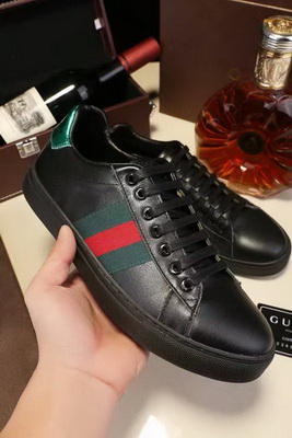 Gucci Fashion Casual Men Shoes_171